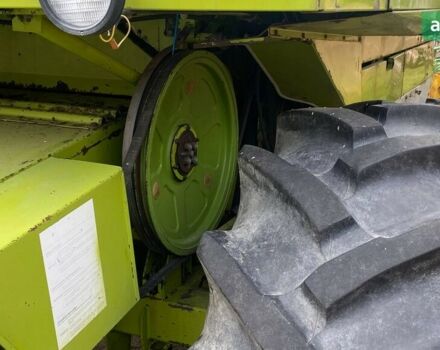 Клаас Домінатор, об'ємом двигуна 0 л та пробігом 0 тис. км за 29500 $, фото 16 на Automoto.ua