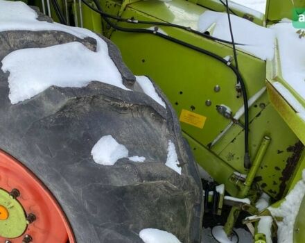 Клаас Домінатор, об'ємом двигуна 0 л та пробігом 0 тис. км за 20000 $, фото 9 на Automoto.ua