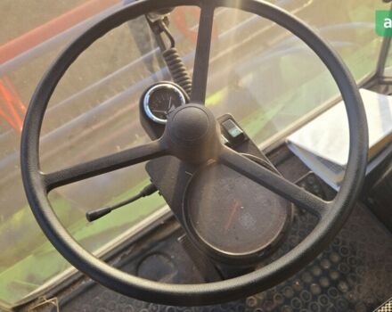 Клаас Домінатор, об'ємом двигуна 0 л та пробігом 0 тис. км за 44850 $, фото 39 на Automoto.ua