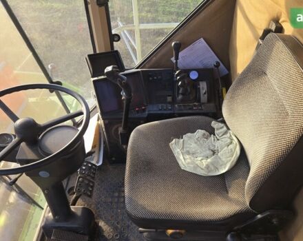 Клаас Домінатор, об'ємом двигуна 0 л та пробігом 0 тис. км за 44850 $, фото 38 на Automoto.ua