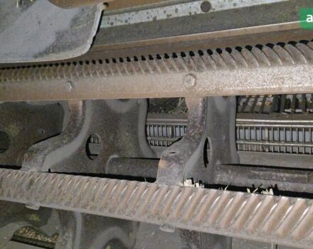 Клаас Домінатор, об'ємом двигуна 0 л та пробігом 0 тис. км за 44850 $, фото 29 на Automoto.ua