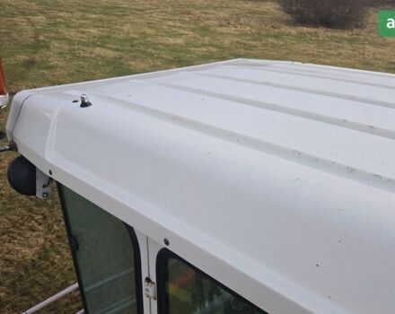 Клаас Домінатор, об'ємом двигуна 0 л та пробігом 0 тис. км за 44850 $, фото 25 на Automoto.ua