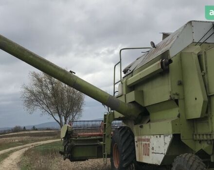 Клаас Доминатор, объемом двигателя 0 л и пробегом 0 тыс. км за 15000 $, фото 7 на Automoto.ua