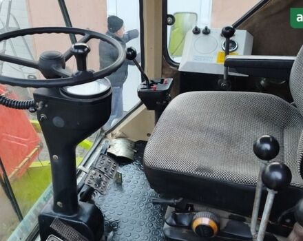 Клаас Домінатор, об'ємом двигуна 0 л та пробігом 0 тис. км за 29800 $, фото 20 на Automoto.ua