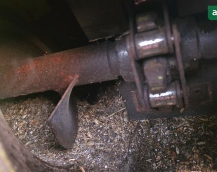 Клаас Домінатор, об'ємом двигуна 0 л та пробігом 0 тис. км за 44850 $, фото 26 на Automoto.ua