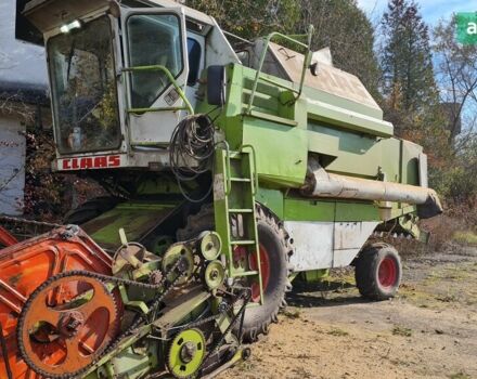Клаас Доминатор, объемом двигателя 0 л и пробегом 0 тыс. км за 16000 $, фото 6 на Automoto.ua