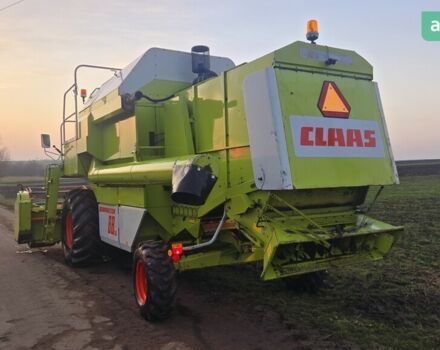 Клаас Домінатор, об'ємом двигуна 0 л та пробігом 0 тис. км за 44850 $, фото 10 на Automoto.ua