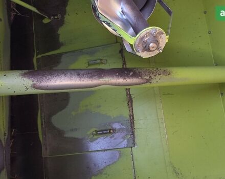 Клаас Домінатор, об'ємом двигуна 0 л та пробігом 0 тис. км за 44850 $, фото 33 на Automoto.ua