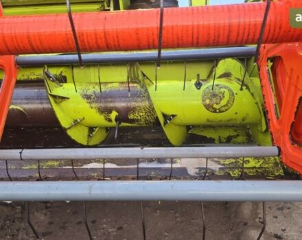 Клаас Домінатор, об'ємом двигуна 0 л та пробігом 0 тис. км за 44850 $, фото 8 на Automoto.ua