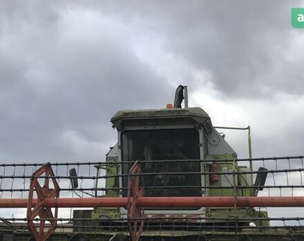 Клаас Доминатор, объемом двигателя 0 л и пробегом 0 тыс. км за 15000 $, фото 2 на Automoto.ua