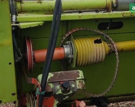 Клаас Доминатор, объемом двигателя 0 л и пробегом 0 тыс. км за 31000 $, фото 2 на Automoto.ua