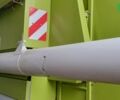 Клаас Домінатор, об'ємом двигуна 0 л та пробігом 0 тис. км за 37000 $, фото 5 на Automoto.ua
