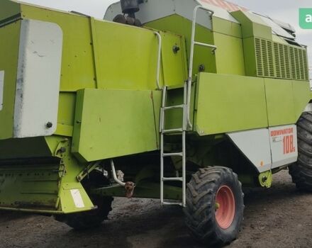Клаас Доминатор, объемом двигателя 0 л и пробегом 0 тыс. км за 31000 $, фото 8 на Automoto.ua