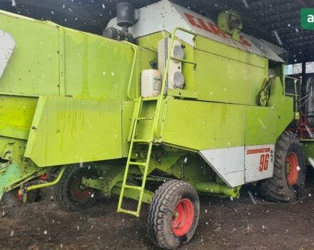 Клаас Доминатор, объемом двигателя 0 л и пробегом 0 тыс. км за 12800 $, фото 5 на Automoto.ua