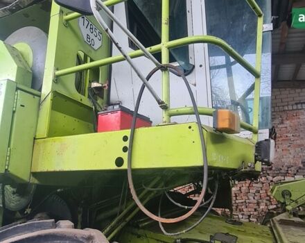 Клаас Доминатор, объемом двигателя 0 л и пробегом 0 тыс. км за 12800 $, фото 1 на Automoto.ua