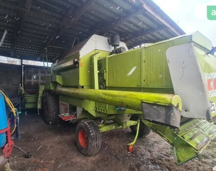 Клаас Доминатор, объемом двигателя 0 л и пробегом 0 тыс. км за 12800 $, фото 6 на Automoto.ua