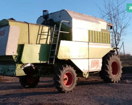 Клаас Доминатор, объемом двигателя 0 л и пробегом 0 тыс. км за 40000 $, фото 2 на Automoto.ua