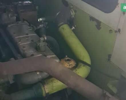 Клаас Доминатор, объемом двигателя 0 л и пробегом 0 тыс. км за 12800 $, фото 4 на Automoto.ua