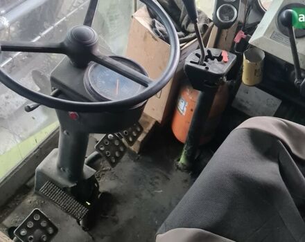 Клаас Доминатор, объемом двигателя 0 л и пробегом 0 тыс. км за 12800 $, фото 2 на Automoto.ua