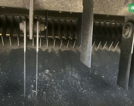 Клаас Домінатор, об'ємом двигуна 5.68 л та пробігом 0 тис. км за 21000 $, фото 34 на Automoto.ua