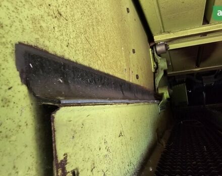 Клаас Домінатор, об'ємом двигуна 0 л та пробігом 0 тис. км за 38850 $, фото 41 на Automoto.ua