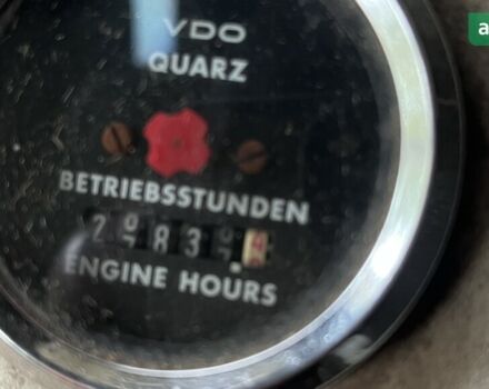 Клаас Домінатор, об'ємом двигуна 5.68 л та пробігом 0 тис. км за 21000 $, фото 14 на Automoto.ua