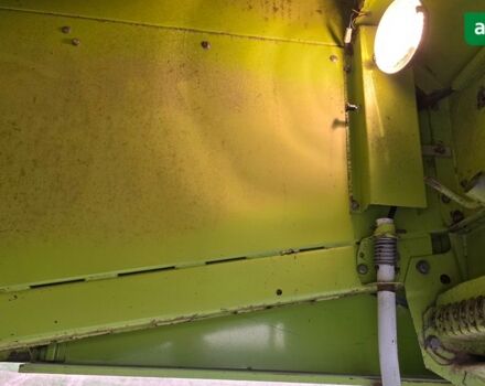 Клаас Домінатор, об'ємом двигуна 0 л та пробігом 0 тис. км за 38850 $, фото 34 на Automoto.ua