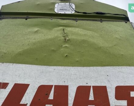 Клаас Домінатор, об'ємом двигуна 5.68 л та пробігом 0 тис. км за 21000 $, фото 5 на Automoto.ua