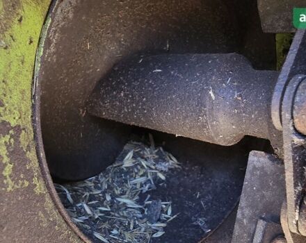 Клаас Домінатор, об'ємом двигуна 0 л та пробігом 0 тис. км за 38850 $, фото 46 на Automoto.ua