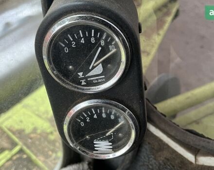 Клаас Домінатор, об'ємом двигуна 5.68 л та пробігом 0 тис. км за 21000 $, фото 13 на Automoto.ua