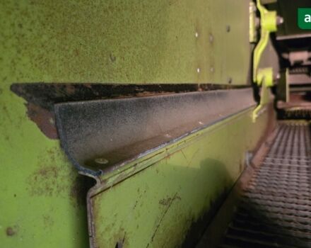 Клаас Домінатор, об'ємом двигуна 0 л та пробігом 0 тис. км за 38850 $, фото 36 на Automoto.ua