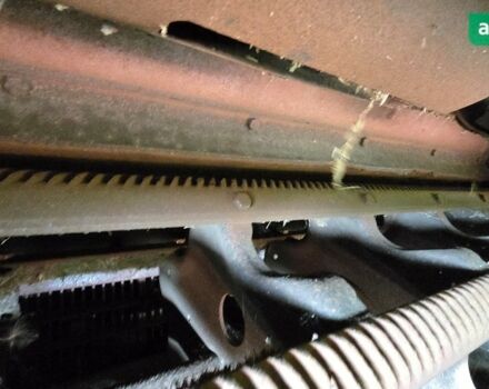 Клаас Домінатор, об'ємом двигуна 0 л та пробігом 0 тис. км за 38850 $, фото 38 на Automoto.ua