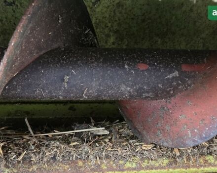 Клаас Домінатор, об'ємом двигуна 0 л та пробігом 0 тис. км за 38850 $, фото 43 на Automoto.ua