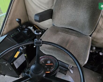 Клаас Домінатор, об'ємом двигуна 0 л та пробігом 0 тис. км за 38850 $, фото 14 на Automoto.ua