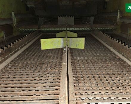 Клаас Домінатор, об'ємом двигуна 0 л та пробігом 0 тис. км за 38850 $, фото 31 на Automoto.ua