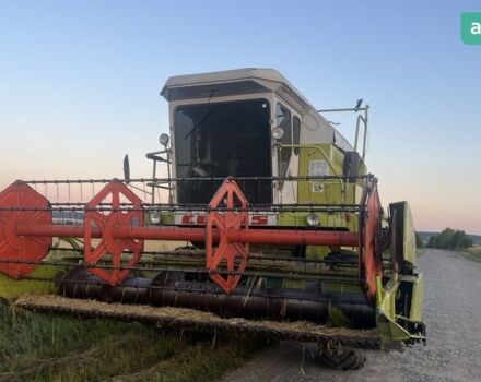 Клаас Домінатор, об'ємом двигуна 5.68 л та пробігом 0 тис. км за 21000 $, фото 38 на Automoto.ua