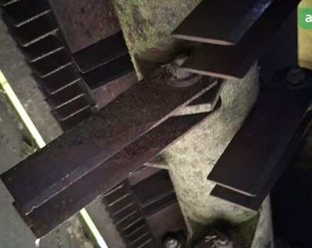 Клаас Домінатор, об'ємом двигуна 0 л та пробігом 0 тис. км за 38850 $, фото 33 на Automoto.ua