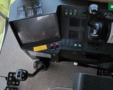 Клаас Домінатор, об'ємом двигуна 0 л та пробігом 0 тис. км за 38850 $, фото 21 на Automoto.ua