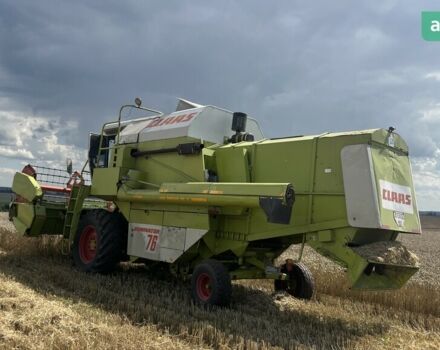 Клаас Домінатор, об'ємом двигуна 5.68 л та пробігом 0 тис. км за 21000 $, фото 31 на Automoto.ua