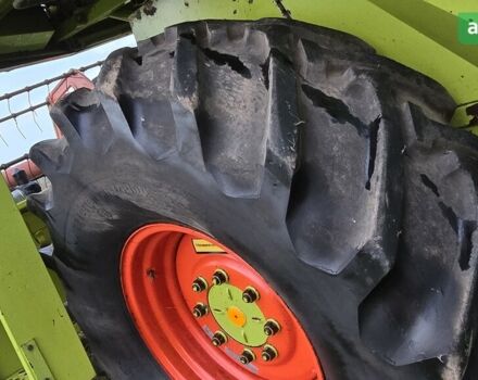 Клаас Домінатор, об'ємом двигуна 0 л та пробігом 0 тис. км за 38850 $, фото 23 на Automoto.ua