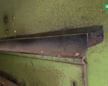 Клаас Домінатор, об'ємом двигуна 0 л та пробігом 0 тис. км за 38850 $, фото 35 на Automoto.ua