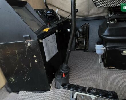 Клаас Домінатор, об'ємом двигуна 0 л та пробігом 0 тис. км за 38850 $, фото 12 на Automoto.ua