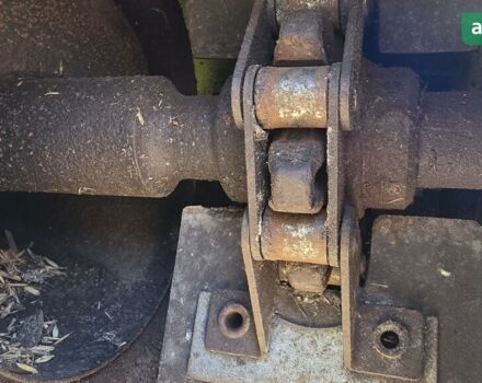 Клаас Домінатор, об'ємом двигуна 0 л та пробігом 0 тис. км за 38850 $, фото 47 на Automoto.ua