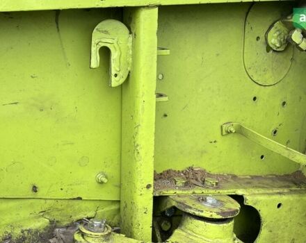 Клаас Домінатор, об'ємом двигуна 5.68 л та пробігом 0 тис. км за 21000 $, фото 9 на Automoto.ua