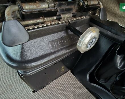 Клаас Домінатор, об'ємом двигуна 0 л та пробігом 0 тис. км за 38850 $, фото 15 на Automoto.ua