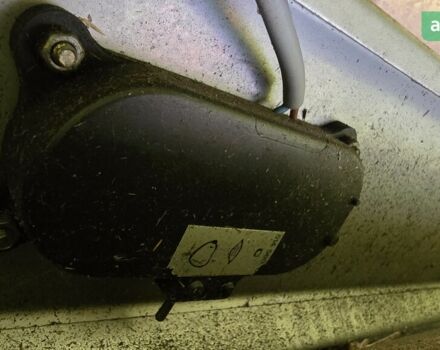 Клаас Домінатор, об'ємом двигуна 0 л та пробігом 0 тис. км за 38850 $, фото 42 на Automoto.ua