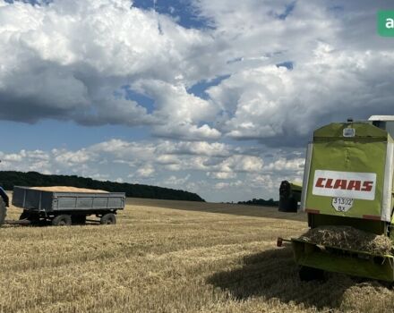 Клаас Домінатор, об'ємом двигуна 5.68 л та пробігом 0 тис. км за 21000 $, фото 30 на Automoto.ua