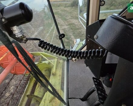 Клаас Домінатор, об'ємом двигуна 0 л та пробігом 0 тис. км за 38850 $, фото 11 на Automoto.ua