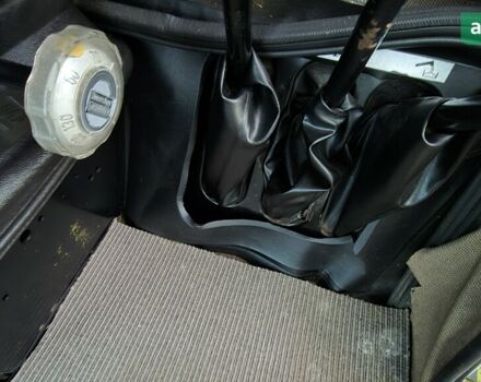 Клаас Домінатор, об'ємом двигуна 0 л та пробігом 0 тис. км за 38850 $, фото 16 на Automoto.ua