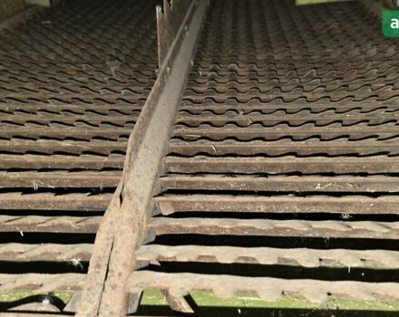 Клаас Домінатор, об'ємом двигуна 0 л та пробігом 0 тис. км за 38850 $, фото 30 на Automoto.ua